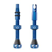 Ventilky Peaty's Holeshot Fast Flow 42Mm navy