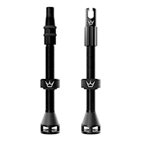 Ventilky Peaty's Holeshot Fast Flow 60Mm black