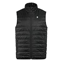Vesta Horsefeathers Aiden Vest black 2026