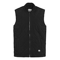 Kamizelka Horsefeathers Rogue Vest black 2026