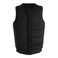 Wakeboard Vest Follow Corp Impact Vest black 2026