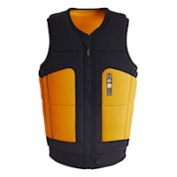 Vesta na wakeboard Follow Global orange/black 2026