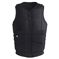 Wakeboard Vest Follow Gratis Impact black 2026