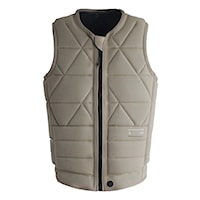 Vesta na wakeboard Follow Love Nor Money Impact khaki 2026