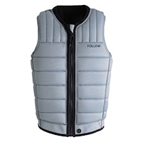 Vesta na wakeboard Follow Total Impact light blue 2026