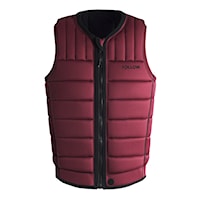 Vesta na wakeboard Follow Total Impact maroon 2026