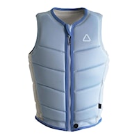 Vesta na wakeboard Follow Wms Corp Impact pastel blue 2025