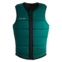 Vesta na wakeboard Follow Wms P1 Traction Impact emerald 2026