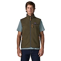 Kamizelka Patagonia M's Retro Pile Vest basin green 2027