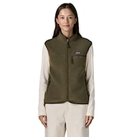 Kamizelka Patagonia W's Retro Pile Vest basin green 2027