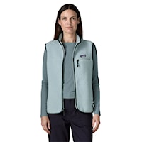 Kamizelka Patagonia W's Retro Pile Vest virtually blue 2027