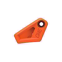 Vodítko řetězu OneUp Chainguide Top Kit V2 orange