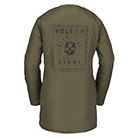 Volcom Jacket Liner Insulated