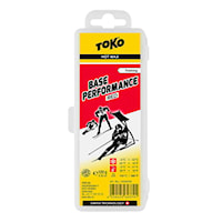 Vosk Toko Base Performance 120 g red