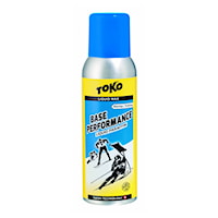 Vosk Toko Base Performance Spray blue