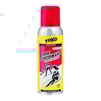 Vosk Toko Base Performance Spray red