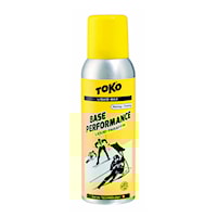 Vosk Toko Base Performance Spray yellow