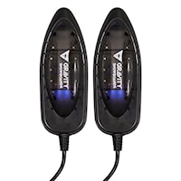 Gravity Boot Dryer