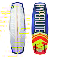 Hyperlite Franchise Flx