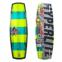 Hyperlite Union