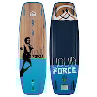 Liquid Force Peak