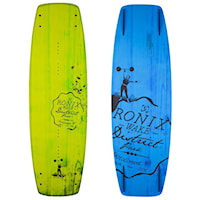 Ronix District Park