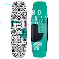 Ronix Julia Rick