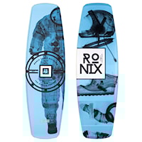 Ronix Kinetik Atr "s"
