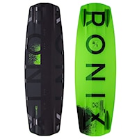 Ronix One Timebob