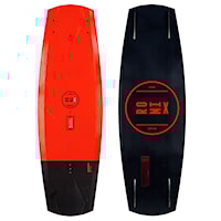 Ronix Parks Modello
