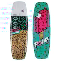 Ronix Spring Break