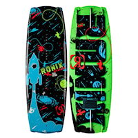 Ronix Vision Jr.