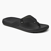 Žabky REEF Cushion Phantom 2.0 black 2026
