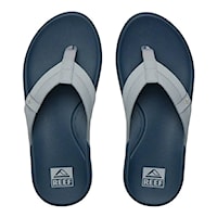 Žabky REEF Cushion Phantom 2.0 grey/navy 2026