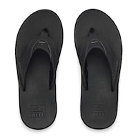 Flip-flops REEF Fanning all black 2026