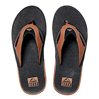 Flip-flops REEF Fanning black and tan 2026