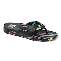 Japonki REEF Fanning H20 candy marble 2026