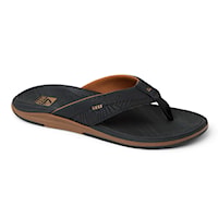 Flip-flops REEF Offshore black/gum 2026
