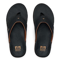 Žabky REEF Offshore black/gum 2026
