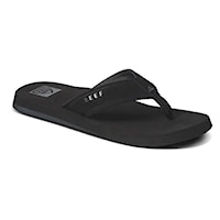 Žabky REEF The Layback black 2026