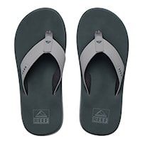 Flip-flops REEF The Layback grey 2026