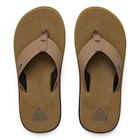 Flip-flops REEF The Layback tan 2026