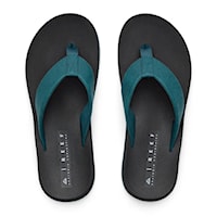 Japonki REEF The Nox mediterranea/black 2026