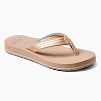 Japonki REEF Wms Cushion Breeze golden hour 2026