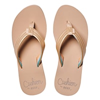 Žabky REEF Wms Reef Cushion Breeze golden hour 2026