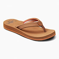 Japonki REEF Wms Cushion Breeze tan/smoothie 2026