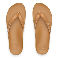 Japonki REEF Wms Vista Ivy almond 2026