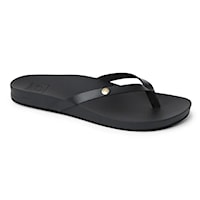 Japonki REEF Wms Vista Ivy black/black 2026