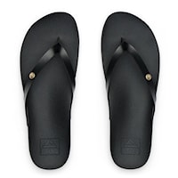 Japonki REEF Wms Vista Ivy black/black 2026