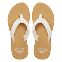 Flip-flops Roxy Porto IV natural 2025